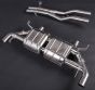 Buy Capristo Aston Martin Vantage Db9 Valved Exhaust by Capristo Exhaust for only $6,800.00 at Racingpowersports.com, Main Website.