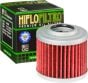 Buy Hiflo Oil Filter #HF151 compatible with BMW/Aprilia by HiFlo for only $12.82 at Racingpowersports.com, Main Website.