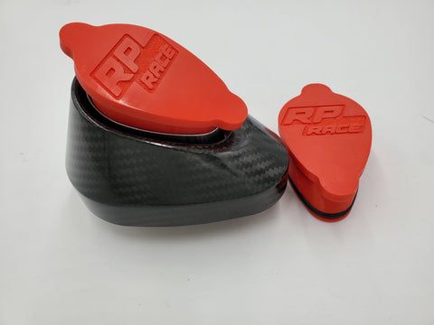 Buy RP Race Performance Wash Plug Red by RP Race Performance for only $45.00 at Racingpowersports.com, Main Website.