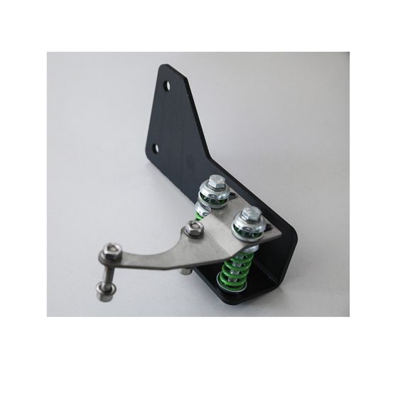 Buy Capristo Ferrari 430 Coupe/Spider Bracket Kit For Oem Muffler by Capristo Exhaust for only $1,200.00 at Racingpowersports.com, Main Website.