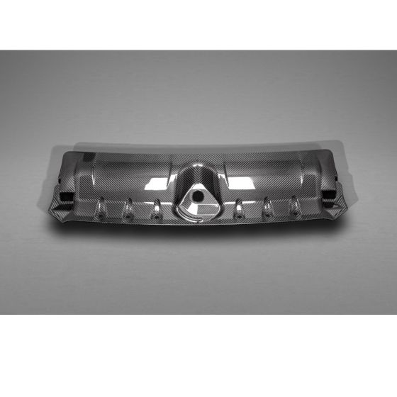 Buy Capristo Audi RS5 (F5) – Carbon Fiber Lock Cover by Capristo Exhaust for only $690.00 at Racingpowersports.com, Main Website.