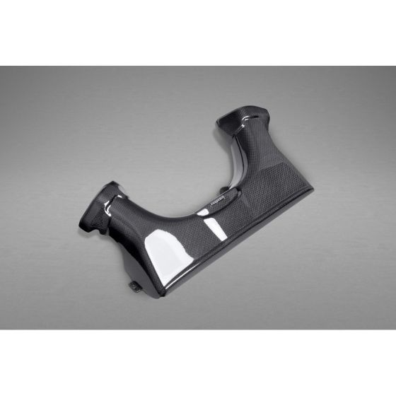 Buy Capristo Ferrari 488 Pista Carbon Airbox by Capristo Exhaust for only $1,600.00 at Racingpowersports.com, Main Website.