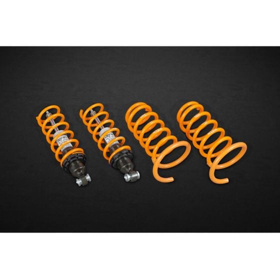 Buy Capristo Alfa Romeo 4C Suspension by Capristo Exhaust for only $2,500.00 at Racingpowersports.com, Main Website.