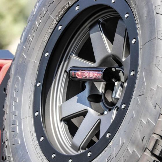 Buy Baja Designs 6in Light Bar RTL-M No Plate Light by Baja Designs for only $225.95 at Racingpowersports.com, Main Website.