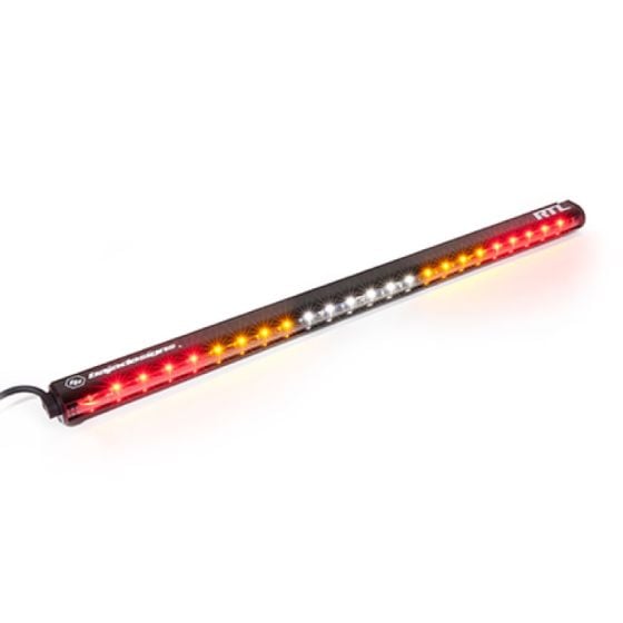 Buy Baja Designs RTL 30" Light Bar Race Legal Rear Taillight -OPEN BOX by Baja Designs for only $423.26 at Racingpowersports.com, Main Website.