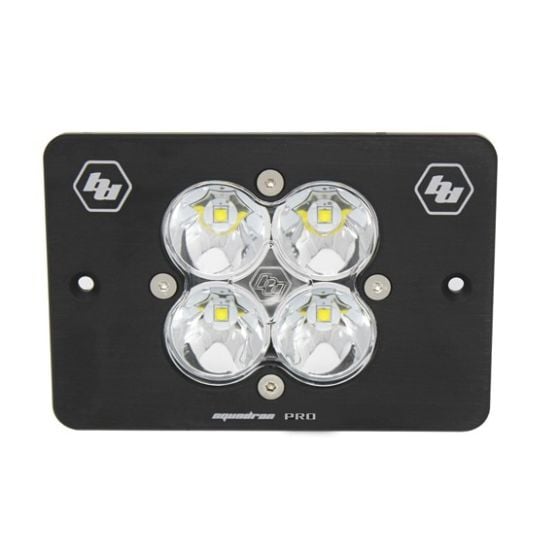 Buy Baja Designs Honda CRF450X/R 08 Squadron Pro Headlight Kit by Baja Designs for only $279.95 at Racingpowersports.com, Main Website.