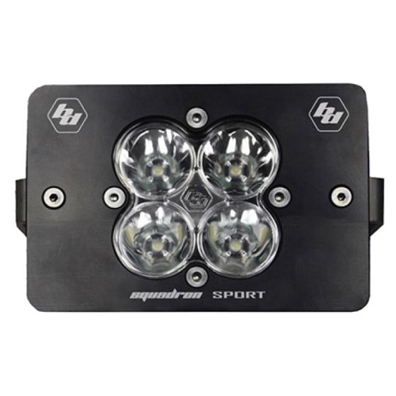 Buy Baja Designs Squadron Dual Sport replacement headlight kit by Baja Designs for only $164.95 at Racingpowersports.com, Main Website.