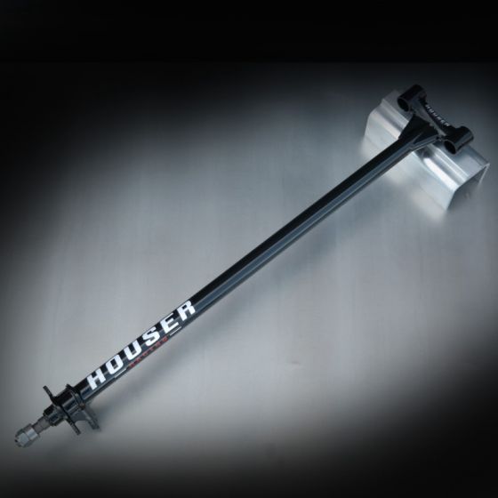 Buy Houser Racing Steering Stem Yamaha Yfz450r +2" Height by Houser Racing for only $320.99 at Racingpowersports.com, Main Website.