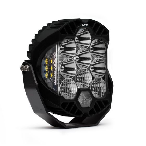 Buy Baja Designs LP9 Sport LED Pod Driving/Combo White by Baja Designs for only $470.95 at Racingpowersports.com, Main Website.