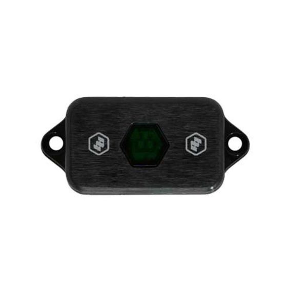 Buy Baja Designs LED Rock Light Green by Baja Designs for only $67.95 at Racingpowersports.com, Main Website.