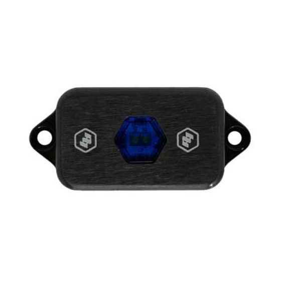 Buy Baja Designs LED Rock Light Blue by Baja Designs for only $67.95 at Racingpowersports.com, Main Website.