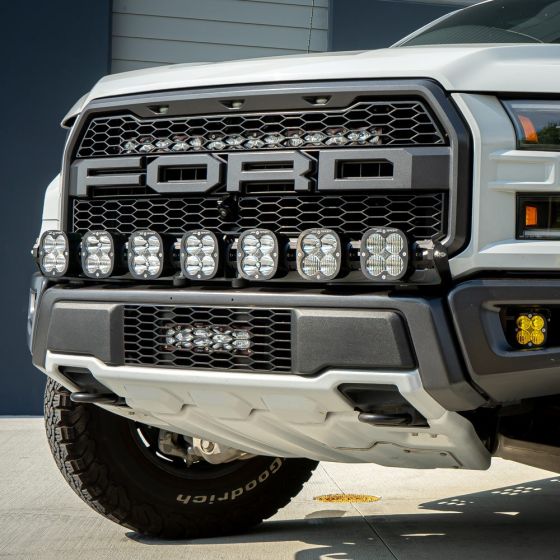 Buy Baja Designs Ford Raptor 17-20 7 XL Linkable Kit by Baja Designs for only $2,004.95 at Racingpowersports.com, Main Website.