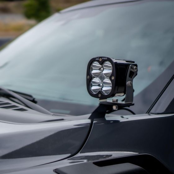 Buy Baja Designs XL Sport A-Pillar Kit fits 21-On Ford Raptor by Baja Designs for only $761.95 at Racingpowersports.com, Main Website.