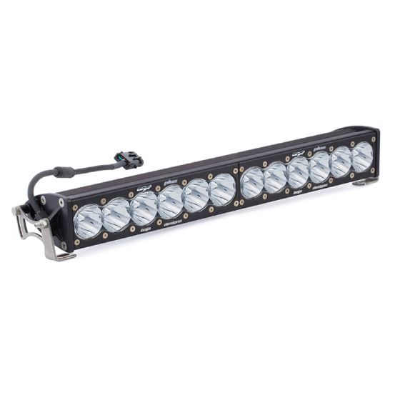 Buy Baja Designs OnX6+ White 20 inch Spot Light Bar by Baja Designs for only $799.95 at Racingpowersports.com, Main Website.