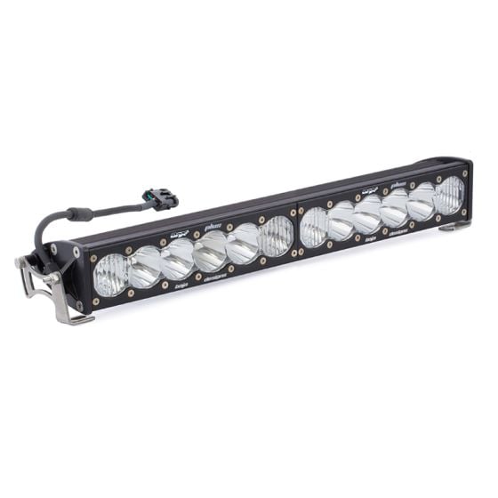 Buy Baja Designs OnX6+ White 20 inch Driving/Combo LED Light Bar by Baja Designs for only $799.95 at Racingpowersports.com, Main Website.
