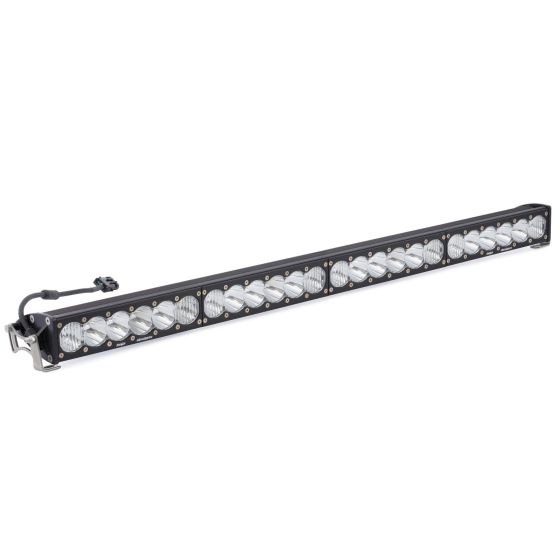 Buy Baja Designs 40in LED Light Bar Driving Combo Pattern OnX6 Series by Baja Designs for only $1,449.95 at Racingpowersports.com, Main Website.