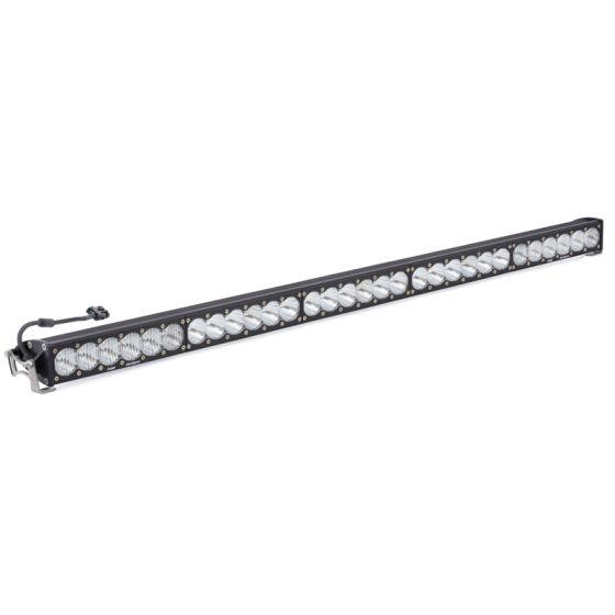 Buy Baja Designs OnX6+ White 50 inch Driving/Combo Straight LED Light Bar by Baja Designs for only $1,799.95 at Racingpowersports.com, Main Website.