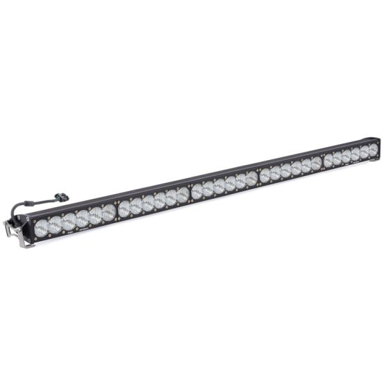 Buy Baja Designs OnX6+ White 50 inch Wide Driving Straight LED Light Bar by Baja Designs for only $1,799.95 at Racingpowersports.com, Main Website.