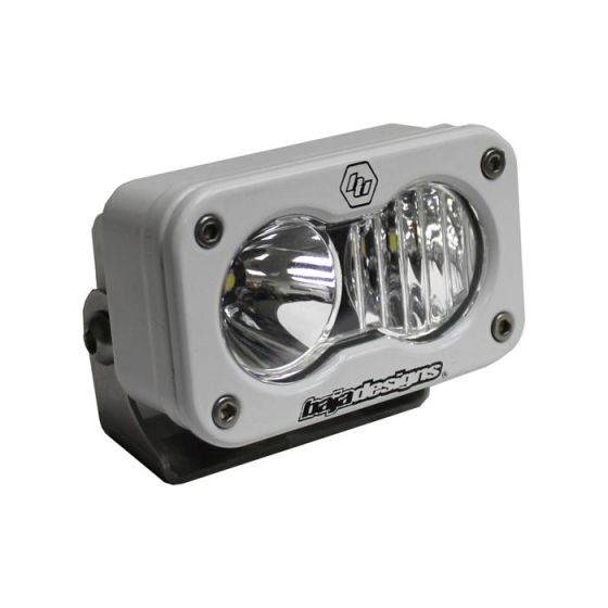Buy Baja Designs S2 PRO White Universal LED Light Driving Combo Lens by Baja Designs for only $204.95 at Racingpowersports.com, Main Website.