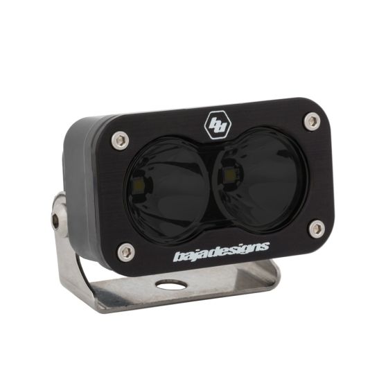Buy Baja Designs S2 Pro 940nm IR LED Driving by Baja Designs for only $285.95 at Racingpowersports.com, Main Website.