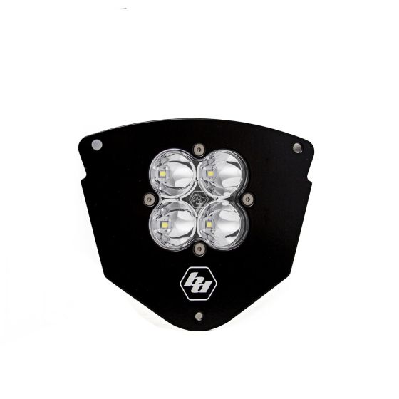 Buy Baja Designs KTM LED Light Kits 05-07 KTM Squadron Pro by Baja Designs for only $279.95 at Racingpowersports.com, Main Website.