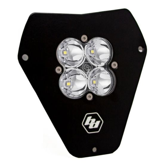 Buy Baja Designs KTM LED Light Kit 08-13 KTM Squadron Pro by Baja Designs for only $279.95 at Racingpowersports.com, Main Website.