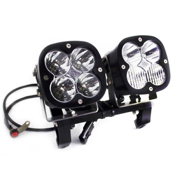 Buy Baja Designs Dirt Bike Light Xl Pro Dual Motorcycle Race Light by Baja Designs for only $961.95 at Racingpowersports.com, Main Website.
