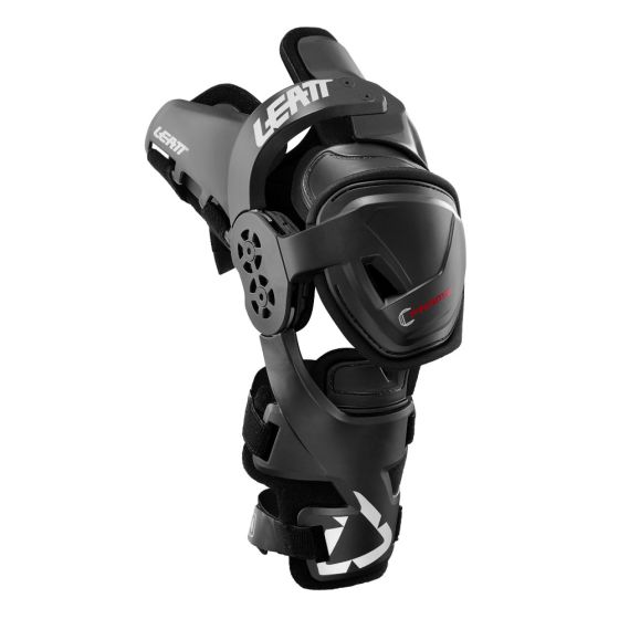 Buy Leatt Knee Brace C-Frame Junior Junior pair by Leatt for only $417.00 at Racingpowersports.com, Main Website.