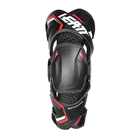 Buy Leatt Knee Brace X-Frame M Left by Leatt for only $318.00 at Racingpowersports.com, Main Website.