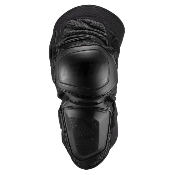 Buy Leatt Knee Guard Enduro L/XL Black by Leatt for only $74.99 at Racingpowersports.com, Main Website.