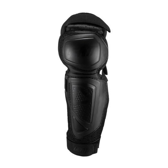 Buy Leatt Knee & Shin Guard 3.0 EXT XXL Black by Leatt for only $59.99 at Racingpowersports.com, Main Website.