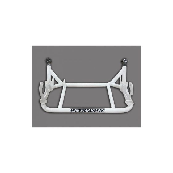 Buy Lonestar Racing LSR +3/4 Length Swingarm Swing Arm Polaris RZR 170 by LoneStar Racing for only $579.00 at Racingpowersports.com, Main Website.