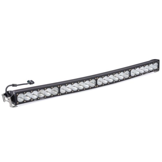 Buy Baja Designs OnX6+ White 40 inch Driving/Combo Arced LED Light Bar by Baja Designs for only $1,777.95 at Racingpowersports.com, Main Website.