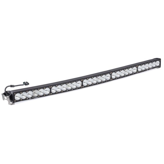 Buy Baja Designs OnX6+ White 50 inch Spot Arced LED Light Bar by Baja Designs for only $2,090.95 at Racingpowersports.com, Main Website.