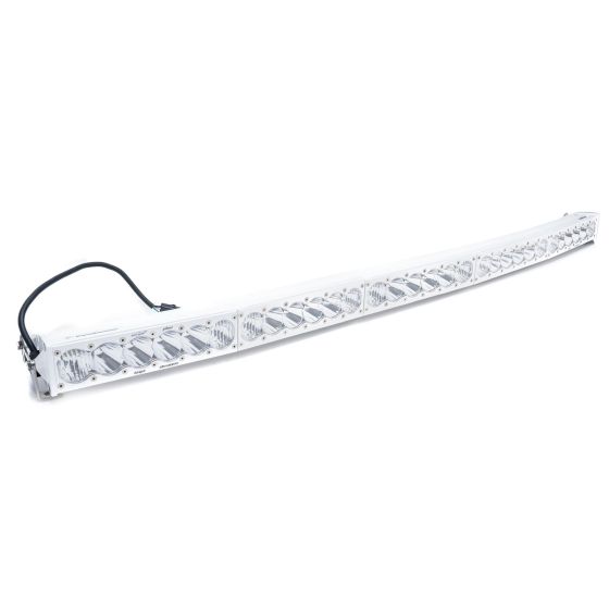 Buy Baja Designs OnX6 White Arc LED Light Bar 50in Driving Combo Clear by Baja Designs for only $2,352.95 at Racingpowersports.com, Main Website.
