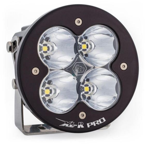 Buy Baja Designs LED Light Pods Clear Lens Spot Each XL R Pro High Speed by Baja Designs for only $345.95 at Racingpowersports.com, Main Website.