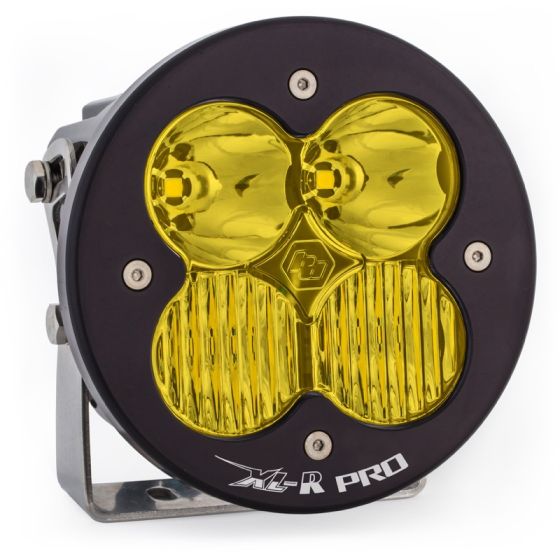Buy Baja Designs XL-R PRO Universal LED Light Driving Combo Amber Lens by Baja Designs for only $355.95 at Racingpowersports.com, Main Website.