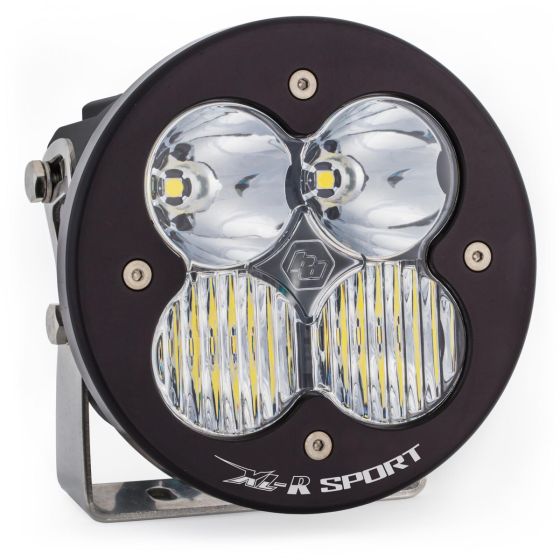 Buy Baja Designs LED Light Pods Clear Lens Spot XL R Sport Driving Combo by Baja Designs for only $226.95 at Racingpowersports.com, Main Website.