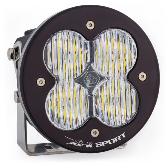 Buy Baja Designs XL-R Sport Universal LED Light Wide Cornering Lens by Baja Designs for only $199.95 at Racingpowersports.com, Main Website.