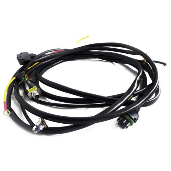 Buy Baja Designs S8 IR Wire Harness W Mode 2 Bar Max 325 Watts by Baja Designs for only $79.95 at Racingpowersports.com, Main Website.