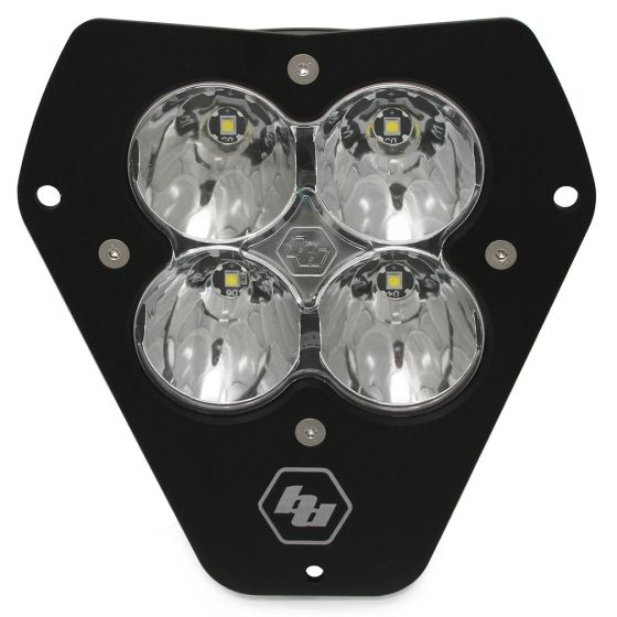 Buy Baja Designs XL80 LED KTM 2008-2013 Kit by Baja Designs for only $444.95 at Racingpowersports.com, Main Website.
