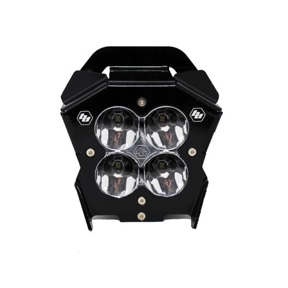 Buy Baja Designs XL 80 KTM LED Headlight Kit 17-On D C by Baja Designs for only $465.95 at Racingpowersports.com, Main Website.