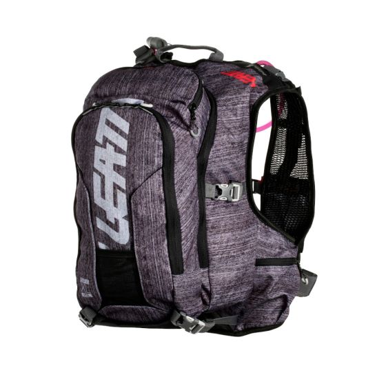 Buy Leatt Hydration GPX XL 2.0 Dark Brushed by Leatt for only $139.99 at Racingpowersports.com, Main Website.