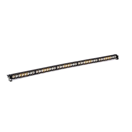 Buy Baja Designs 50in LED Light Bar Driving Combo Pattern S8 Series by Baja Designs for only $1,359.95 at Racingpowersports.com, Main Website.
