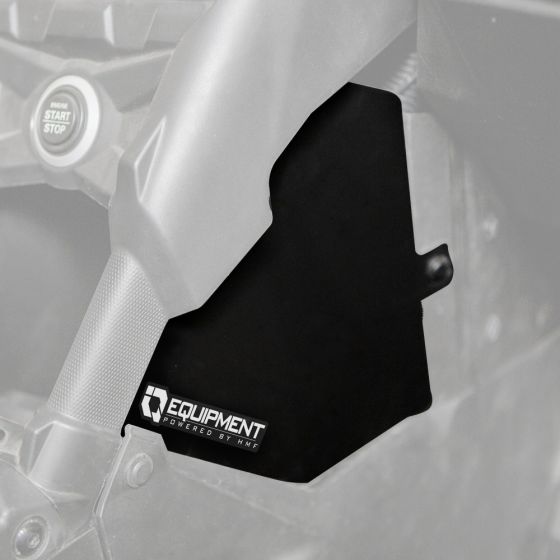 Buy HMF Can-Am Maverick X3 Glove Box Panel 2017-2021 by HMF for only $79.95 at Racingpowersports.com, Main Website.