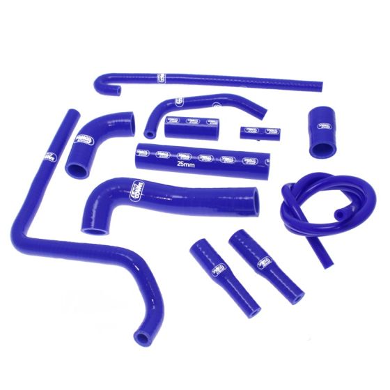 Buy SAMCO Silicone Coolant Hose Kit MV Agusta F4 1000 2001-2009 by Samco Sport for only $423.30 at Racingpowersports.com, Main Website.
