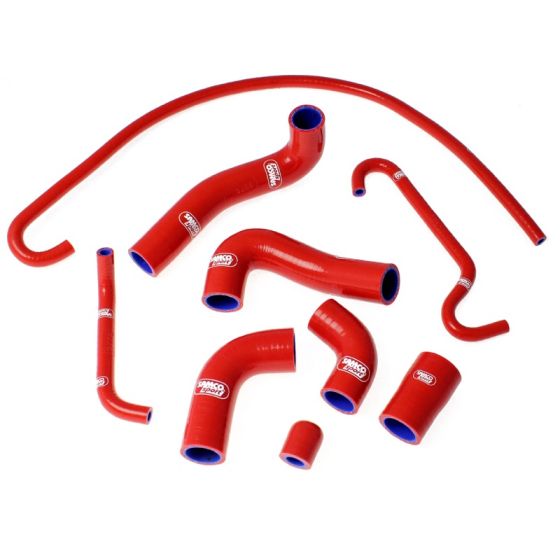 Buy SAMCO Silicone Coolant Hose Kit MV Agusta F4 1000 LH44 2010-2019 by Samco Sport for only $445.71 at Racingpowersports.com, Main Website.