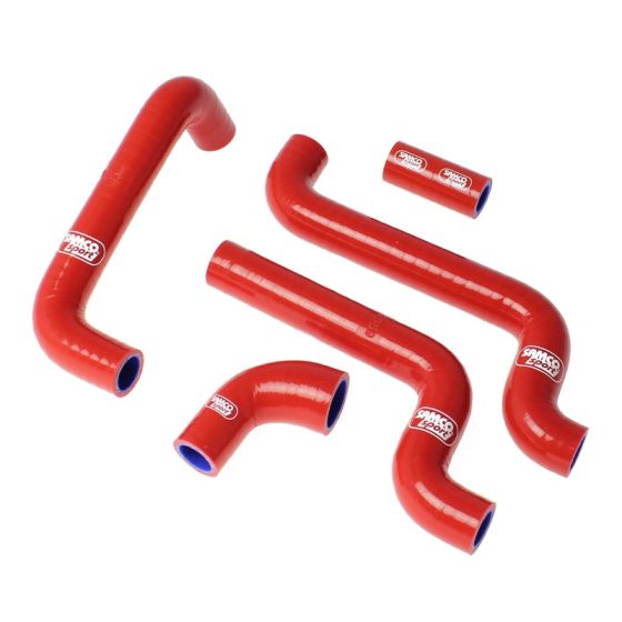 Buy SAMCO Silicone Coolant Hose Kit Aprilia RS 125 1999-2012 by Samco Sport for only $165.95 at Racingpowersports.com, Main Website.