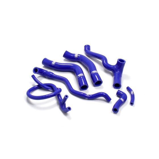 Buy SAMCO Silicone Coolant Hose Kit Aprilia 750 Dorsoduro 2007-2017 by Samco Sport for only $613.78 at Racingpowersports.com, Main Website.