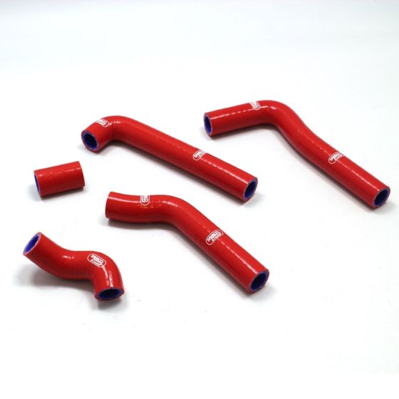 Buy SAMCO Silicone Coolant Hose Kit Beta 300 Xtrainer 2015-2019 by Samco Sport for only $196.95 at Racingpowersports.com, Main Website.